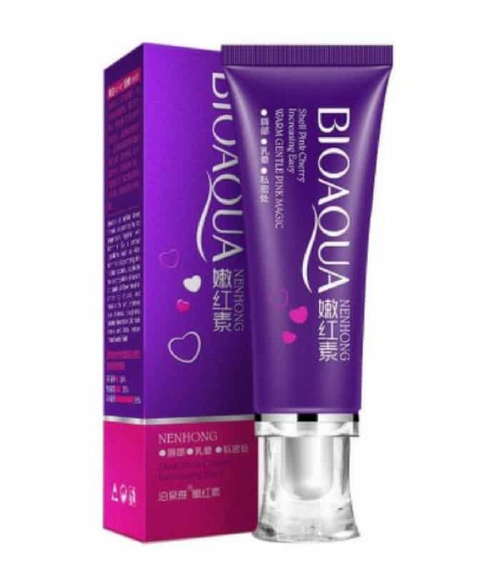 Bioaqua Pink Magic 30mlCherry Lip Balm