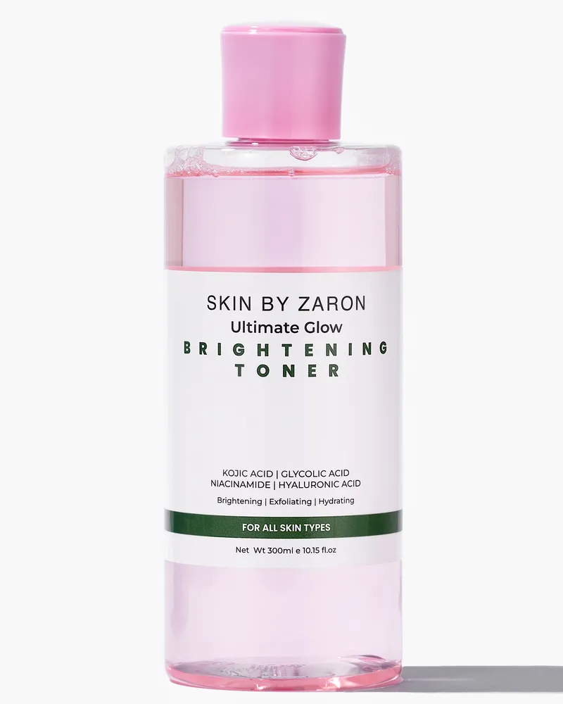 Skino Ultimate Glow Brightening Toner 100ml