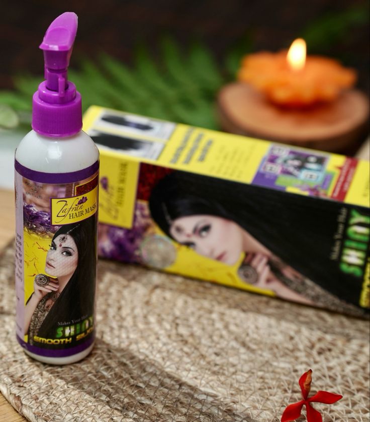 ZafranMask-Zafran Hair Mask -120gm